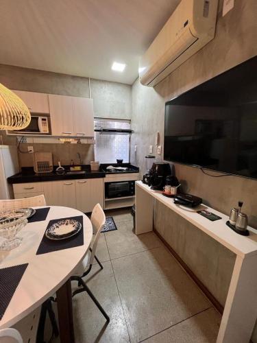 STUDIO 202 | WIFI 600MB | RESIDENCIAL JC, um lugar para ficar., Belém (photo 3)