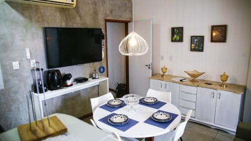 STUDIO 202 | WIFI 600MB | RESIDENCIAL JC, um lugar para ficar., Belém (photo 6)