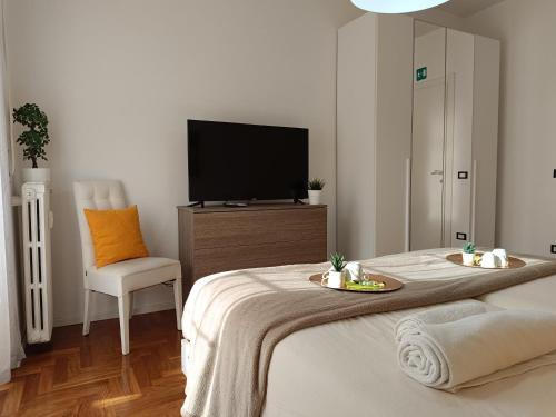 Casa Vacanze Mafalda - Roma Stazione Trastevere, Rom (Foto 3)