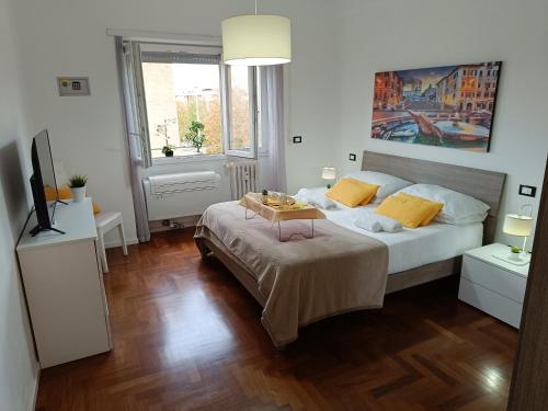 Casa Vacanze Mafalda - Roma Stazione Trastevere, Rom (Foto 6)