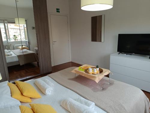 Casa Vacanze Mafalda - Roma Stazione Trastevere, Rom (Foto 9)