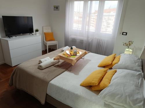 Casa Vacanze Mafalda - Roma Stazione Trastevere, Rom (Foto 8)