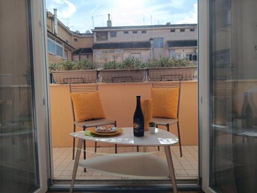 Casa Vacanze Mafalda - Roma Stazione Trastevere, Rom (Foto 5)
