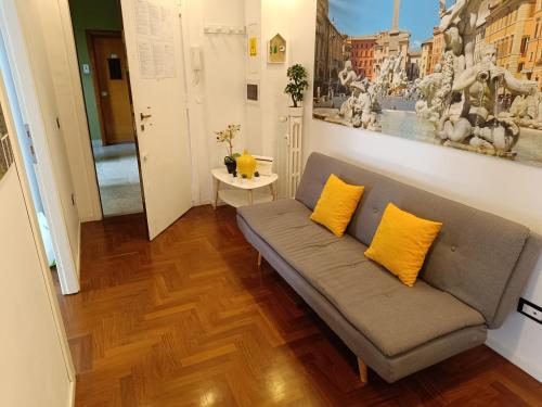 Casa Vacanze Mafalda - Roma Stazione Trastevere, Rom (Foto 10)