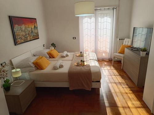Casa Vacanze Mafalda - Roma Stazione Trastevere, Rom (Foto 2)