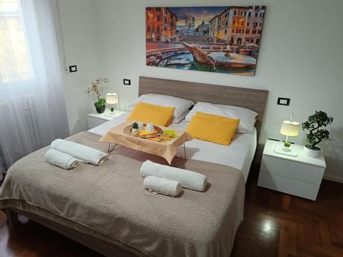 Casa Vacanze Mafalda - Roma Stazione Trastevere, Rom (Foto 7)