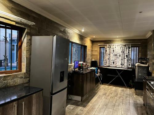 Phindulo Bed and Breakfast - No Loadshedding, Smart TVs & unlimited free fibre wifi photo 2