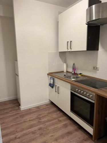 Apartment Juna mit TG Stellplatz, Lipsk (zdjęcie 10)