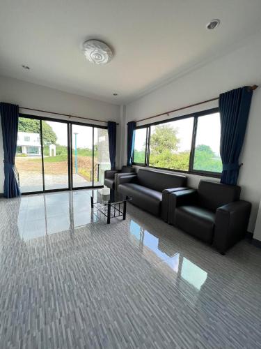 คีรีศิลป์ รีสอร์ท เชียงราย (Khirisin Resort Chiang rai) in San Sai