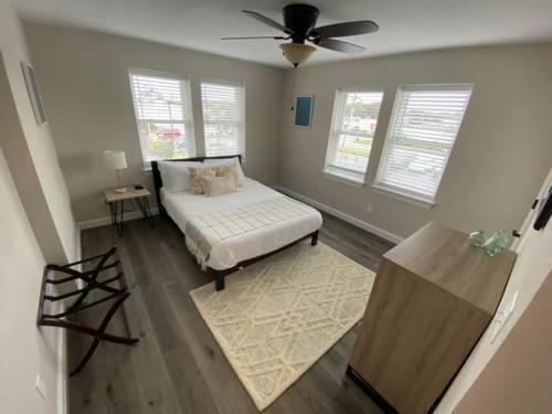 207 on Atlantic - Suite Three