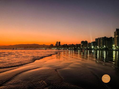Apartamento Praia Grande