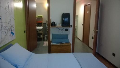 1 queen bed