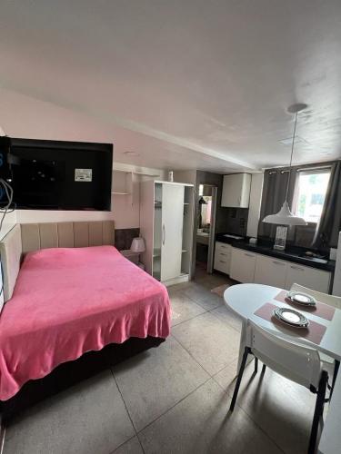 STUDIO 303 | WIFI 600MB | RESIDENCIAL JC, um lugar para ficar., Belém