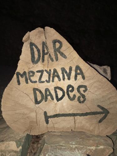 Dar Mezyana Dades