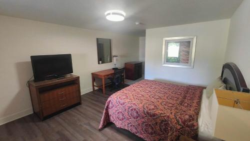 Mount Airy Motel in Mt. Airy (NC)