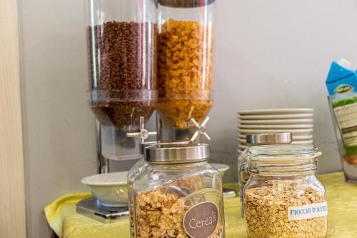 Albergo La Mimosa - image 3