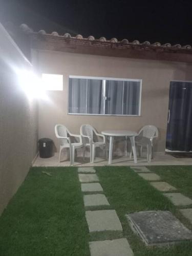 المرافق, Casa em Unamar, Cabo Frio - com piscina privativa in Unamar