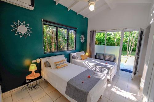 Hotel Enjoy in Playa Bonita