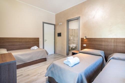 Albergo La Mimosa - image 6