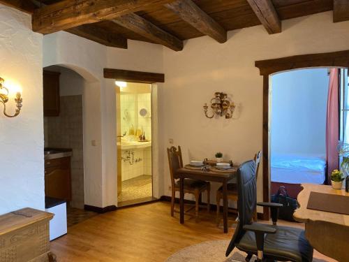 Apartmenthaus Eurenerstrasse 179 - Langsur