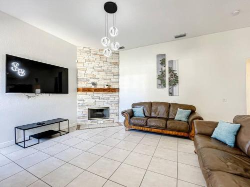 Discover Your Oasis: Tropical Haven in Central PSL in Port Saint Lucie, USA
