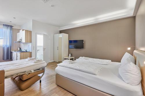 Boardinghotel Heidelberg - image 14