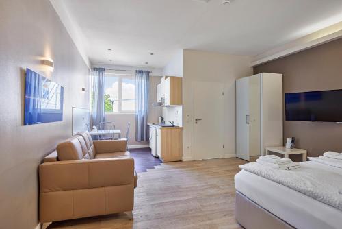 Boardinghotel Heidelberg, Heidelberg