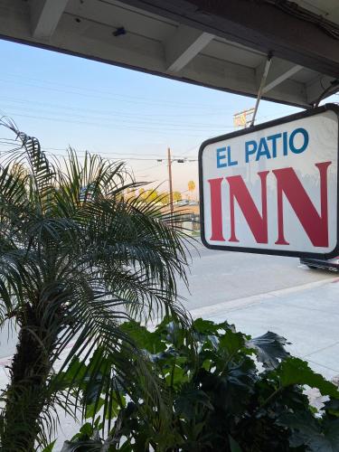 El Patio Inn - Near Universal Studios Hollywood