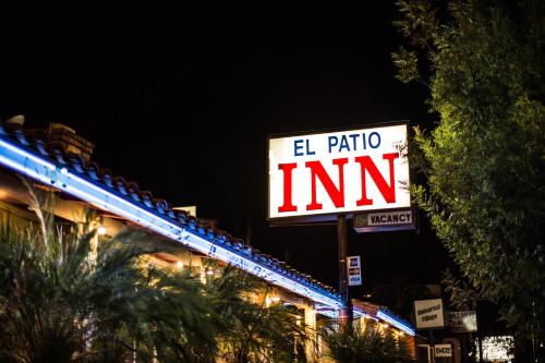 El Patio Inn - Near Universal Studios Hollywood
