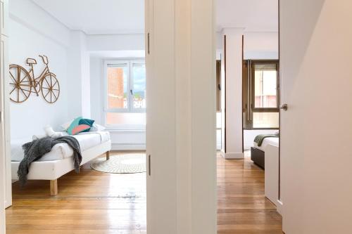 Iturribide Hogar Moderno junto al Metro, Bilbao (photo 5)