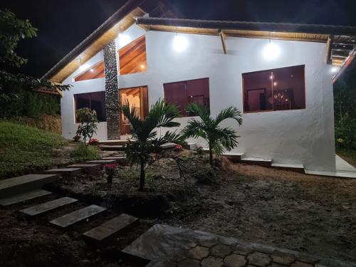 La Marujita villa de campo