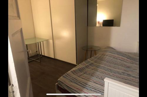 Studio sympa,proche de la gare, Parigi