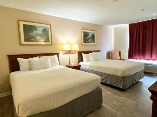 FairBridge Inn Express Mount Vernon - image 13