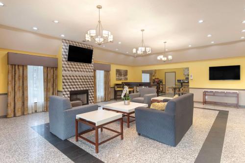 Best Western West Monroe Inn