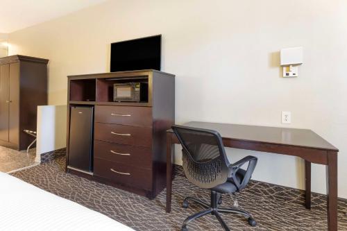 Best Western West Monroe Inn