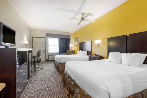 Best Western West Monroe Inn