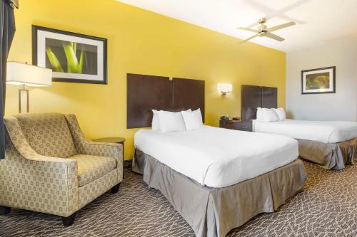 Best Western West Monroe Inn