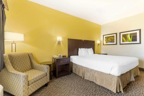 Best Western West Monroe Inn