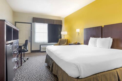 Best Western West Monroe Inn