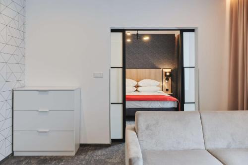 Hotel Hetman - image 12