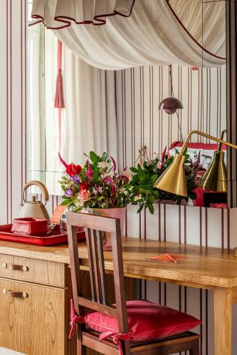 บริการและสิ่งอำนวยความสะดวก, Solar de Vila Meã (Solar de Vila Mea) in ซิลเวย์โรส