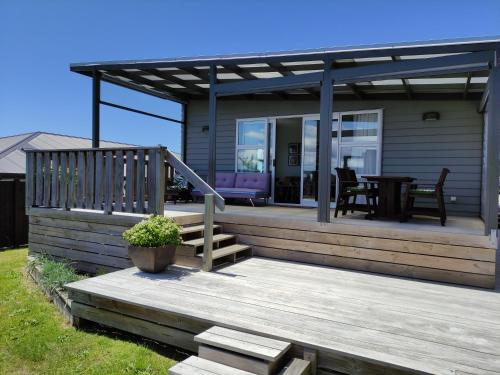 Modern,warm House near Taupo, Tongariro Crossing ,Motuoapa - Turangi