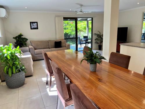 Noosa North Shore Retreat - 편의 시설/서비스