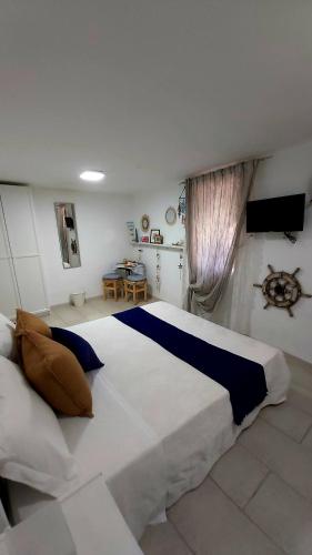 B&Bistrot Room Type - Double Room with Private Bathroom