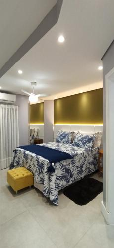 Apartamento Show! na Enseada Guaruja SP in Vila Julia