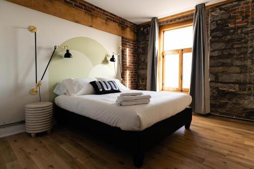 Apartment two-bedrooms Deluxe queen size beds image 7