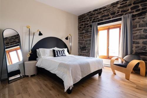 Apartment two-bedrooms Deluxe queen size beds image 6