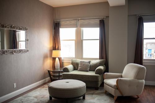 Fountainview Inn