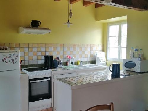 Gîte Vennecy, 4 pièces, 5 personnes - FR-1-590-135