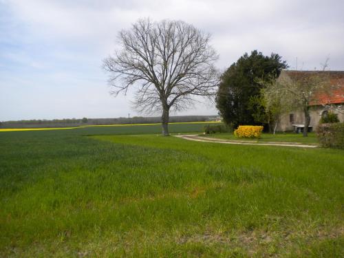 Gîte Vennecy, 4 pièces, 5 personnes - FR-1-590-135